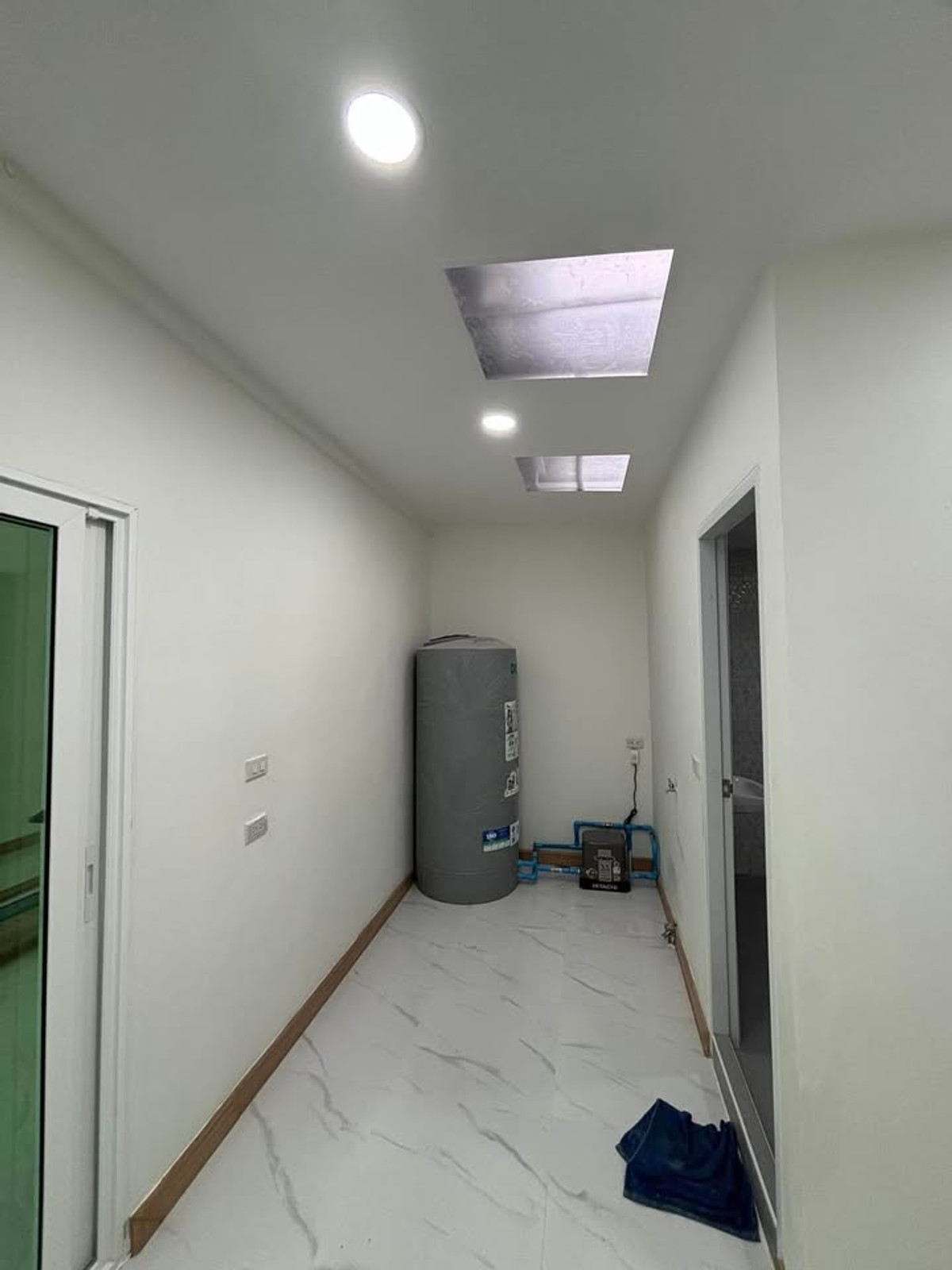 ทาวน์โฮมวิภาวดี ดอนเมือง หลักสี่ : ขายทาวน์โฮมหมู่บ้านศิริสุข ดอนเมือง เนื้อที่25 ตารางวา (เจ้าของขาย) 