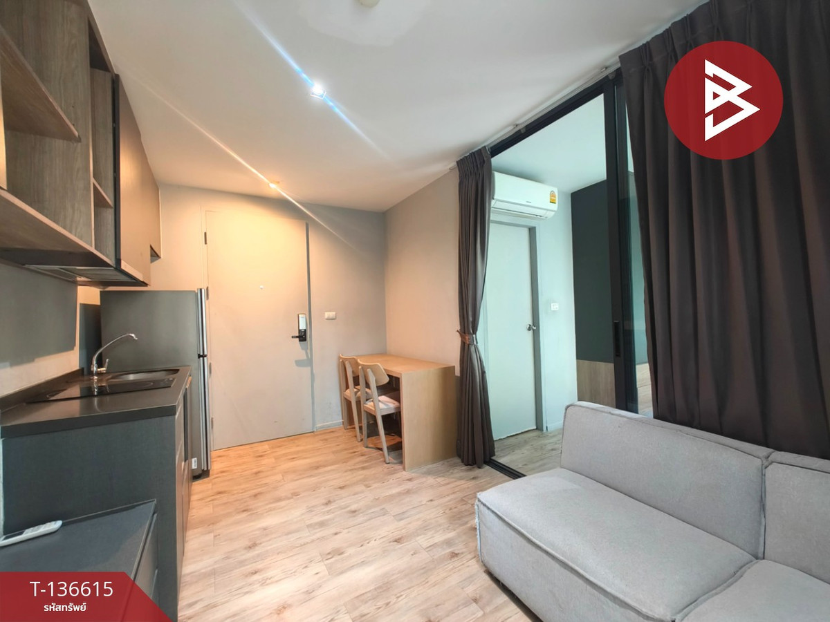 ขายคอนโดบางนา แบริ่ง ลาซาล : ขายคอนโด เอสเพน ลาซาล (Aspen Condo Lasalle) กรุงเทพมหานคร