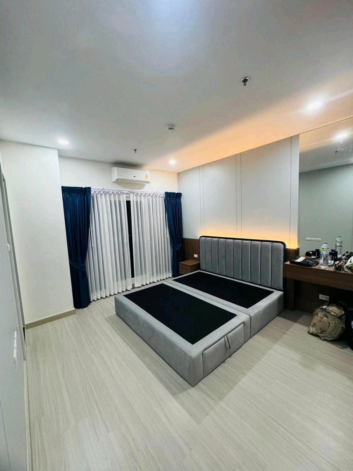 ให้เช่าคอนโดบางแค เพชรเกษม : ให้เช่า คอนโด​ ศุภาลัย ลอฟท์ สาทร ราชพฤกษ์ ใกล ้BTS, MRT สนใจนัดดูห้องได้เลย