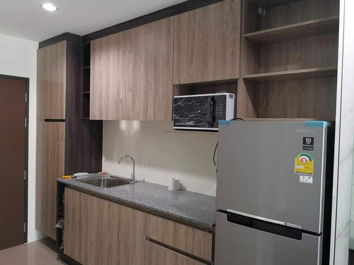 For SaleCondoPattanakan, Srinakarin : ✅ S-ASK104 ✅ Line : @p2nproperty