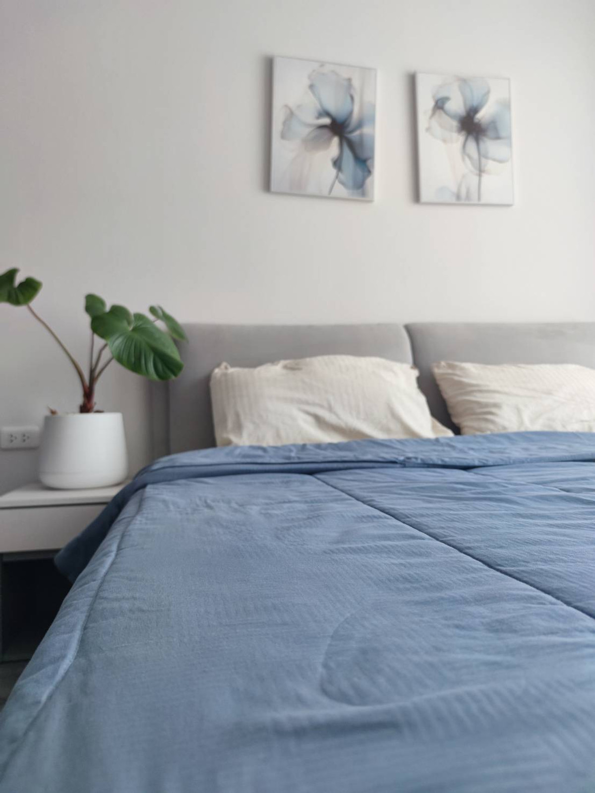 For RentCondoKhlongtoei, Kluaynamthai : ✨Condo for Rent : Ideo Sukhumvit - Rama 4 (AP-02) ( line : @condo91 )