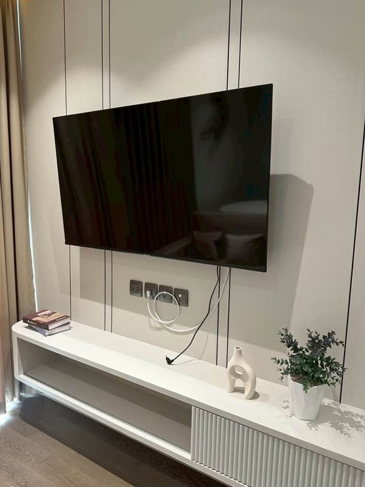 ให้เช่าคอนโดสุขุมวิท อโศก ทองหล่อ : 🌈 For rent 🌆 Muniq Sukhumvit 23 🌆  JA-1388