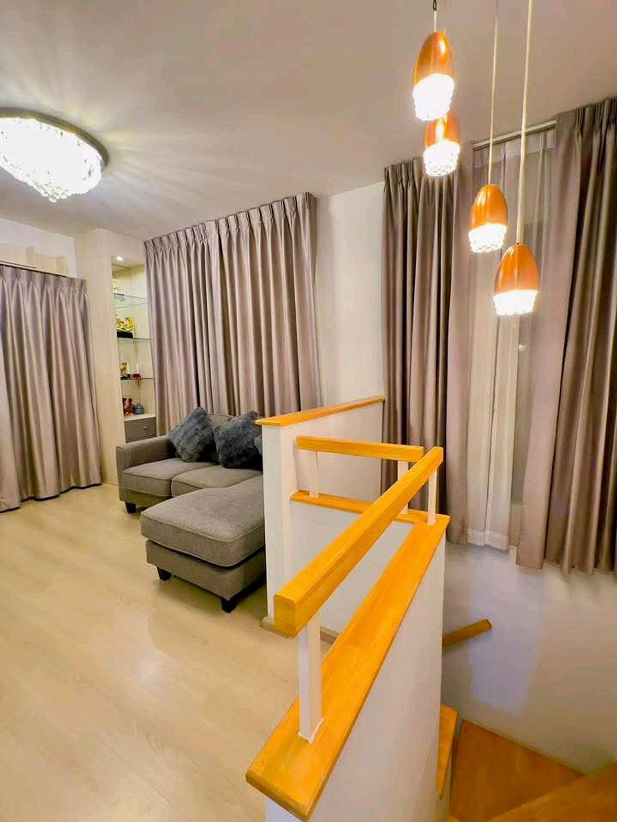 ให้เช่าบ้านสมุทรปราการ สำโรง : ✨ ให้เช่าบ้านเดี่ยวแต่งครบ #ชัยพฤกษ์-ศรีนครินทร์ ใกล้ BTS วิวสวน บิ้วอินทั้งหลัง พร้อมอยู่ บรรยากาศดีมาก