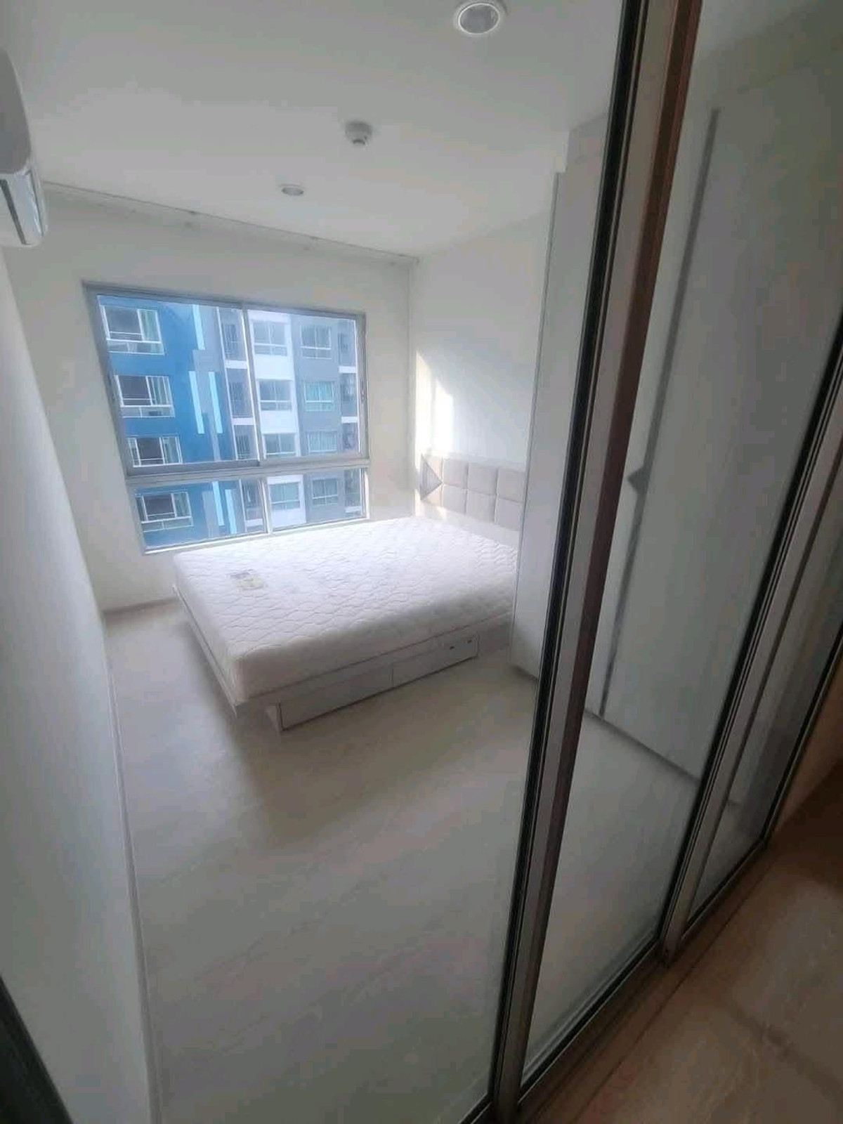 ให้เช่าคอนโดปทุมธานี รังสิต ธรรมศาสตร์ : 