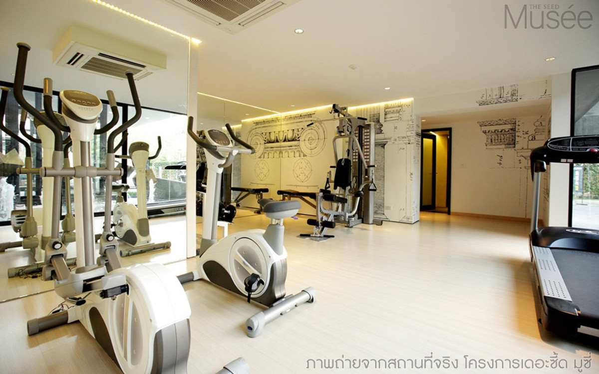 For RentCondoSukhumvit, Asoke, Thonglor : 💥CP-10525💥The Seed Musee👉Line : @rangrak