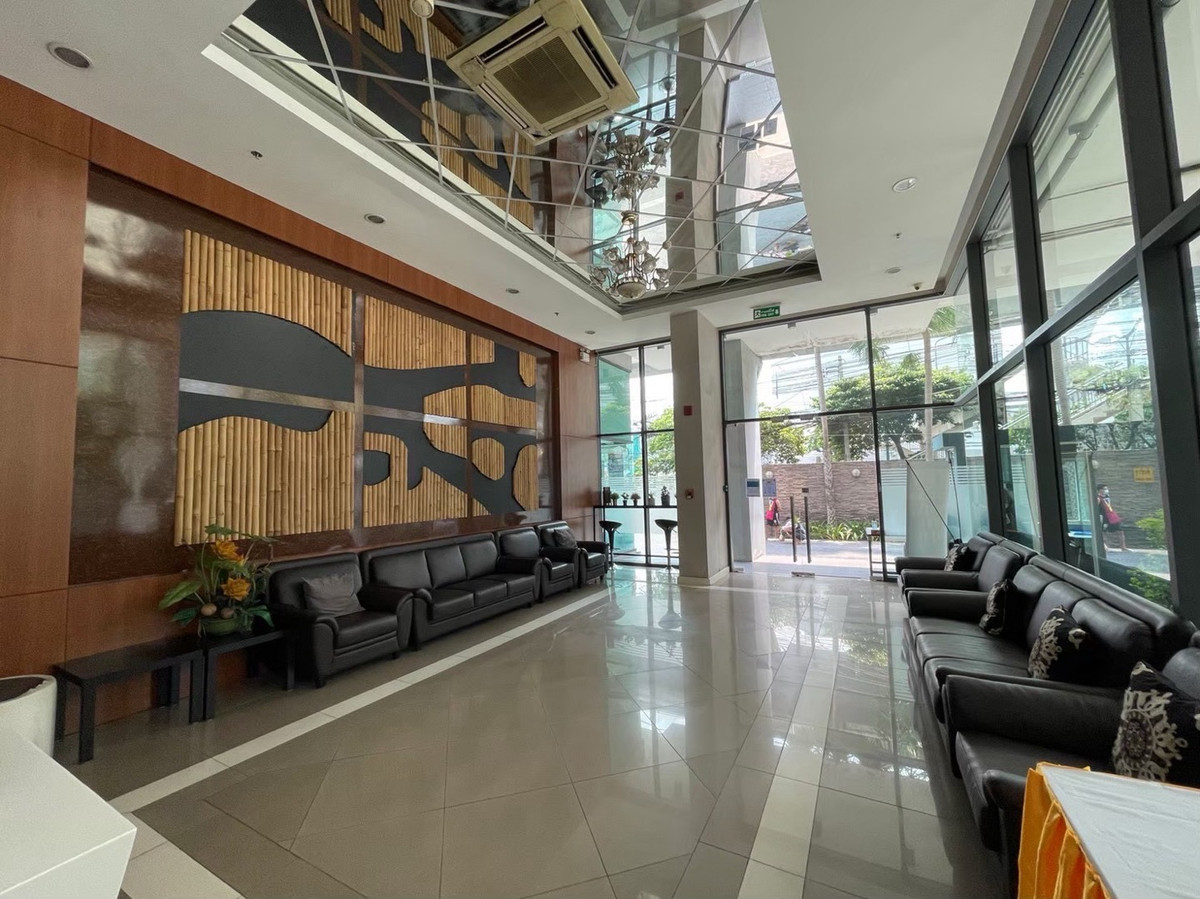 For RentCondoOnnut, Udomsuk : For rent The President Sukhumvit 81