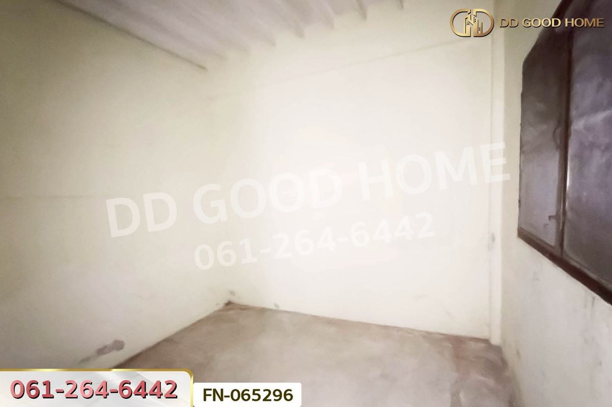 ขายนครปฐม : บ้านแฝด หมู่บ้านกลาโหมนิเวศน์ พุทธมณฑลสาย 5 ใกล้เซ็นทรัล ศาลายา FN-065296