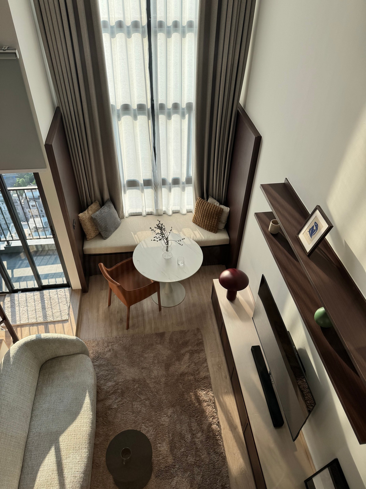 For RentCondoRama9, Petchburi, RCA : 🏢✨ For Rent / Sale: Ideo Rama 9 – Asoke 📍 near MRT Rama 9, only 400 m.