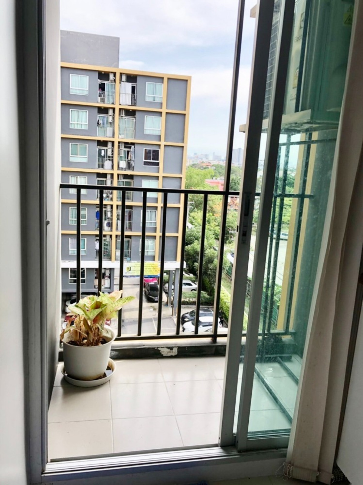 ให้เช่าคอนโดรามคำแหง หัวหมาก : ✅ UAT179 ✅ Line : @p2nproperty