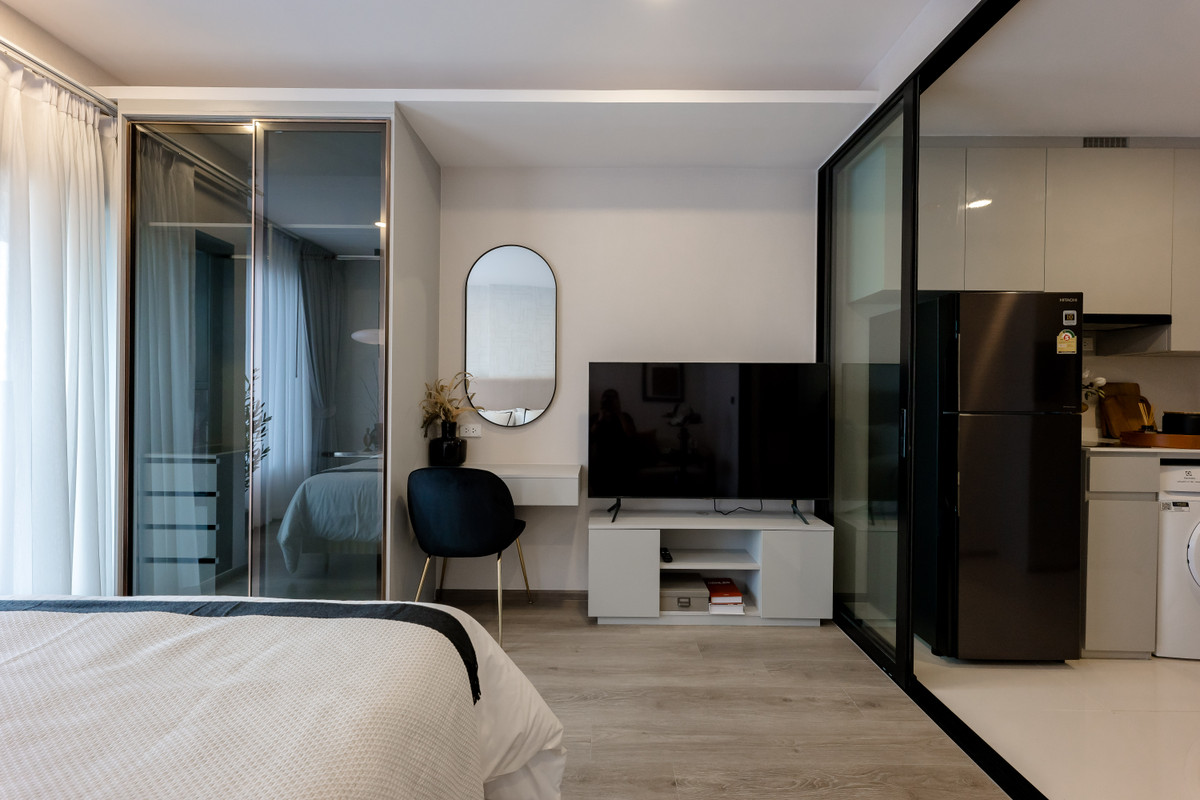 ขายคอนโดรัชดา ห้วยขวาง : ✨ ขายคอนโด SOHO Bangkok รัชดา — ทำเลทอง ใจกลางเมือง ใกล้ MRT เพียง 2 นาที ✨