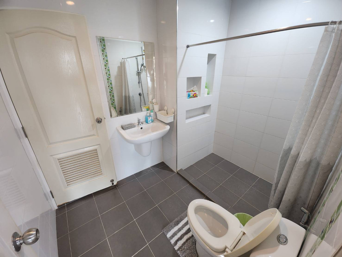 ให้เช่าทาวน์โฮมนวมินทร์ รามอินทรา : ให้เช่าทาวน์โฮม กรีนิช รามอินทรา ใกล้ สวนสยามอะเมซิ่งพาร์ค เพียง 5 นาที