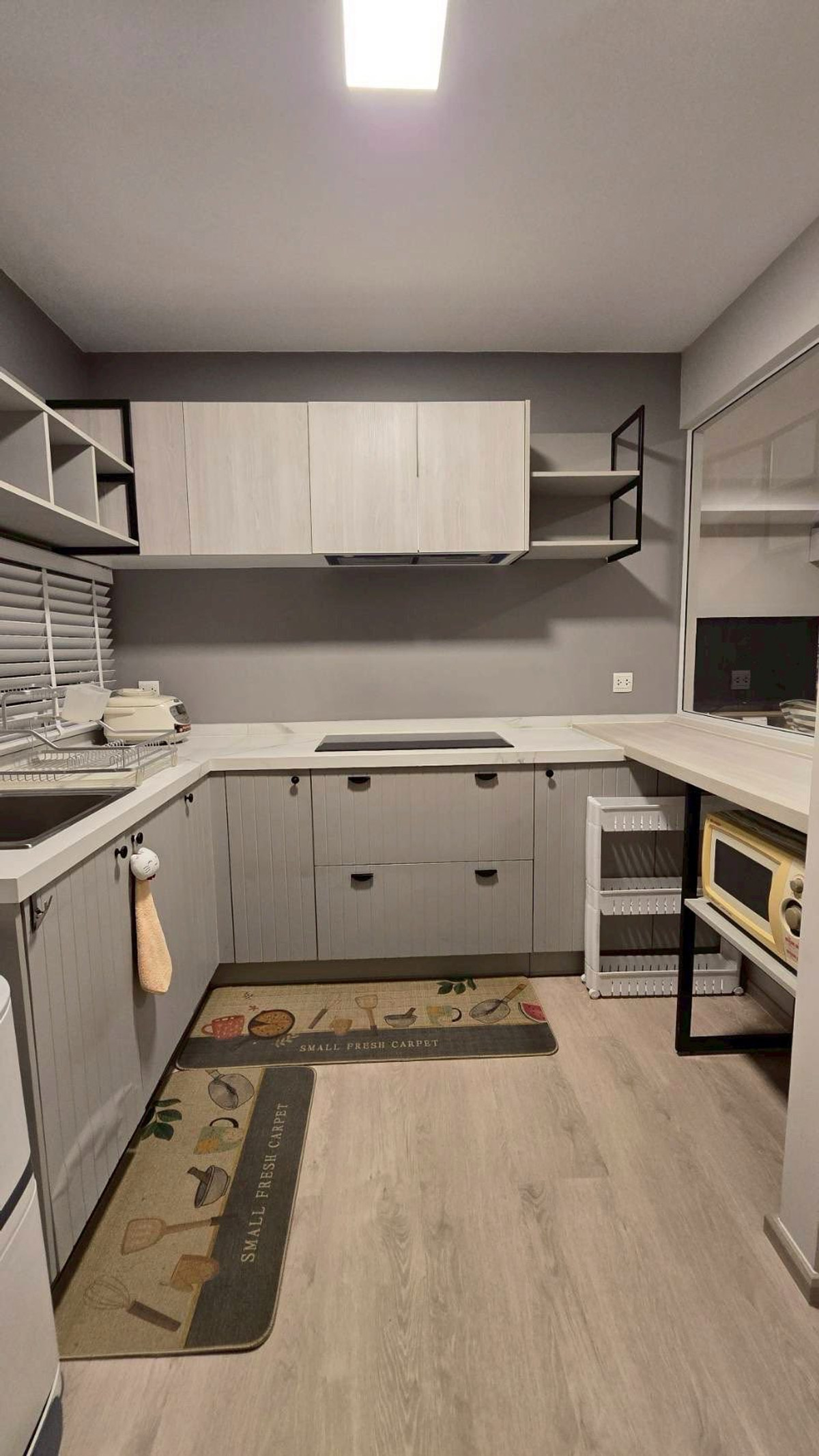 For RentBangna, Bearing, Lasalle : # E364🎉030469 For Rent Twin House Anya Bangna-Ramkamhaeng 2