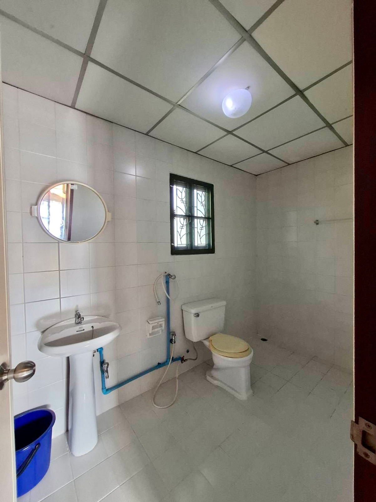 For SaleHouseBang Sue, Wong Sawang, Tao Pun : Suanthipko Village / 3 Bedrooms (For Sale), Suanthipko Village / 3 Bedrooms (FOR SALE) BNS028