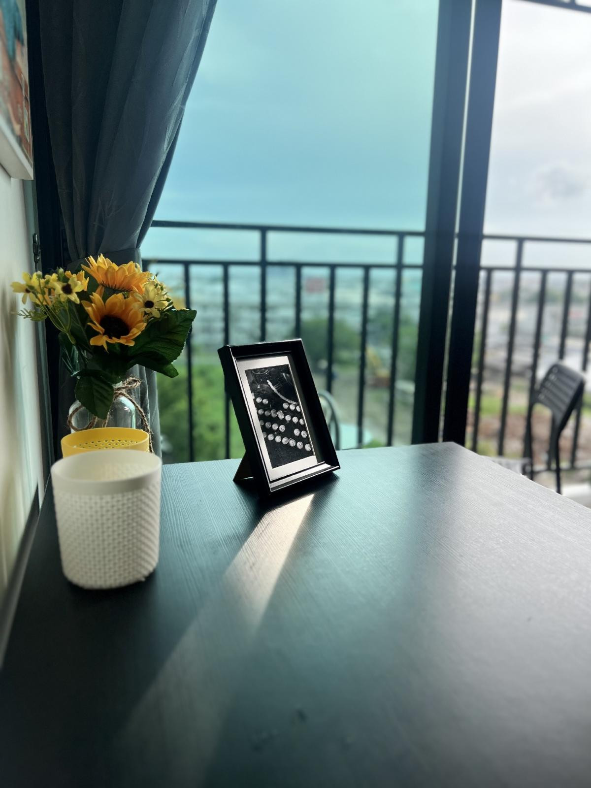 ขายคอนโดสมุทรปราการ สำโรง : K14170766 - ขาย เคนซิงตัน สุขุมวิท-เทพารักษ์ ตึก B ชั้น 8 (Sell Kensington Sukhumvit-Theparak)