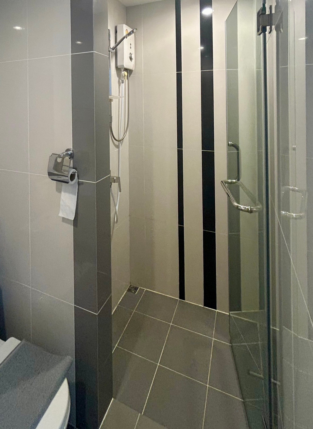 For RentCondoOnnut, Udomsuk : 🔥 1BR 31sqm | Artemis Condo Sukhumvit 77  | Only 13,000 THB | Near BTS On Nut