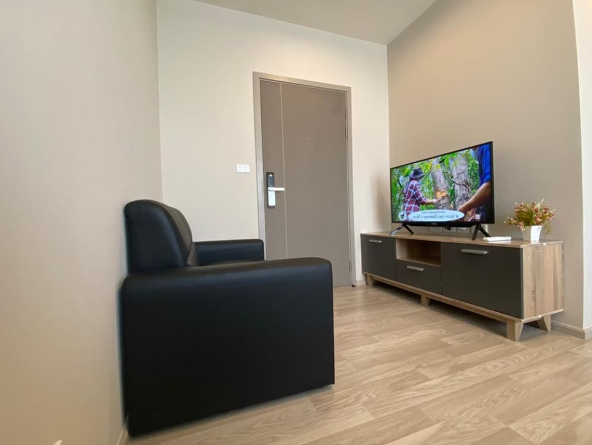 For RentCondoBangna, Bearing, Lasalle : Unit Available at Ideo Mobi Sukhumvit East Point