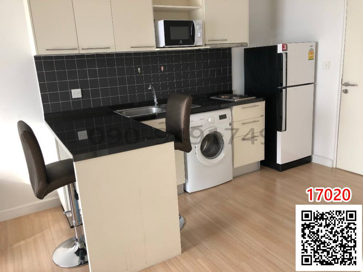 For RentCondoSathorn, Narathiwat : Condo for rent The Seed Mingle Sathorn-Suanplu 8 The Seed Mingle Sathorn-Suanplu Silom-Sathorn city view