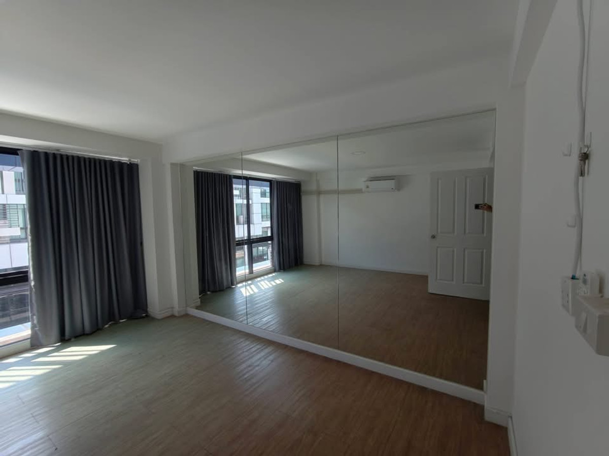 ให้เช่าโฮมออฟฟิศเกษตร นวมินทร์ ลาดปลาเค้า : เนอวานา แอท เวิร์ค เกษตร - นวมินทร์ / โฮมออฟฟิศ (เช่า), Nirvana @ Work Kaset - Nawamin / Home Office (FOR RENT) MNT053