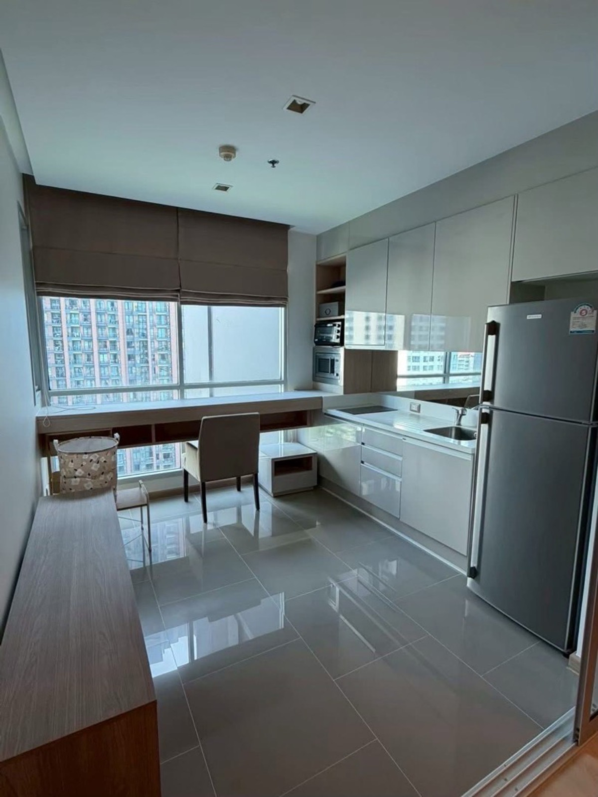 For RentCondoRama9, Petchburi, RCA : #Z5155💥 060469 🔥Condo for rent The Address Asoke