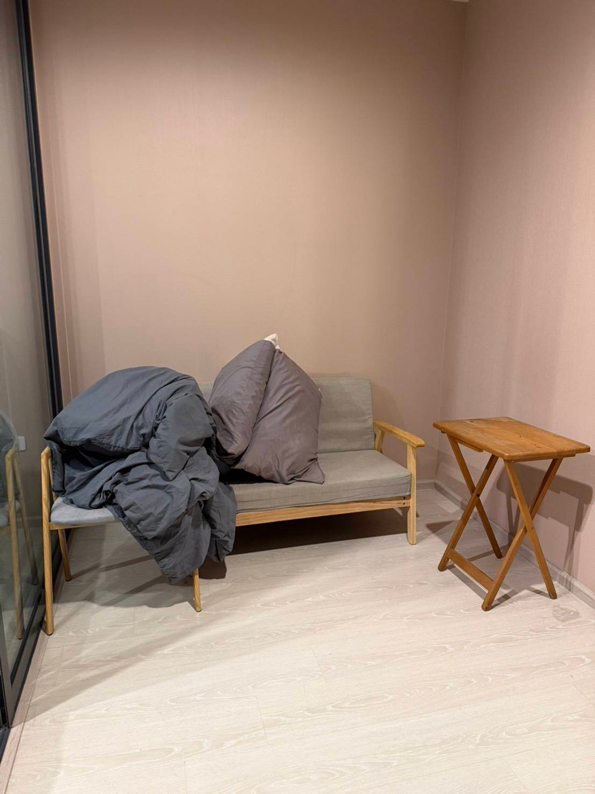 ให้เช่าคอนโดท่าพระ ตลาดพลู วุฒากาศ : *FOR RENT* IDEO ท่าพระ Interchange ห้องสวยแต่งครบ ใกล้ MRT ท่าพระ 150 ม.