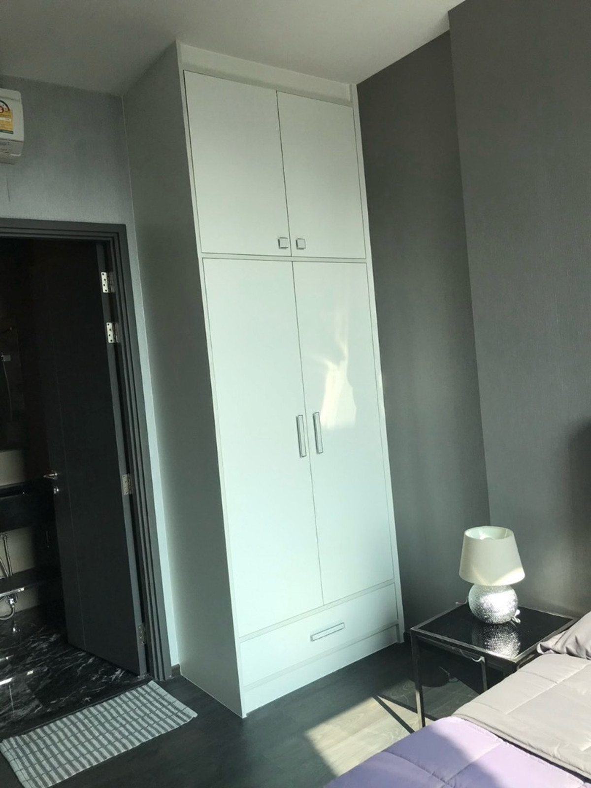 For RentCondoSukhumvit, Asoke, Thonglor : 🔥Rent 1BR🔥Floor9🔥33sqm🔥28,000/month🔥