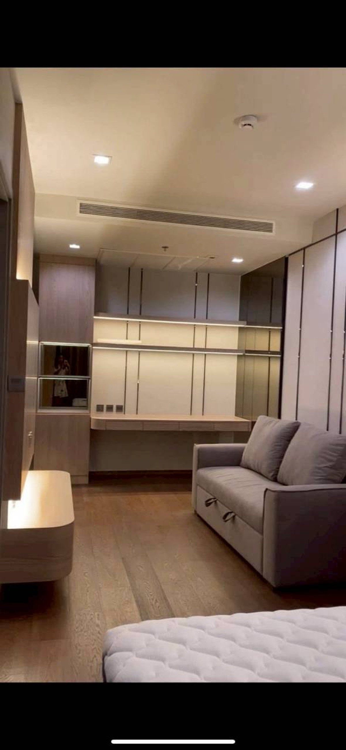 ให้เช่าคอนโดอารีย์ อนุสาวรีย์ : ✅ IDVT104 ✅ Line : @p2nproperty