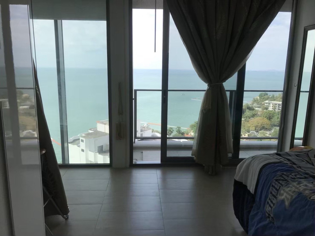 ขายคอนโดพัทยา บางแสน ชลบุรี สัตหีบ : ขายคอดโดหรู Northpoint (Wong Awat) Pattaya
