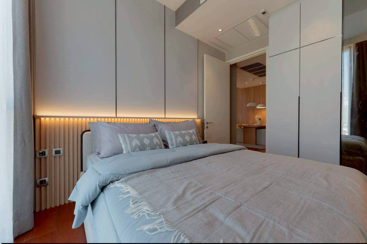 ให้เช่าคอนโดสุขุมวิท อโศก ทองหล่อ : #L274 🎉 50469 ให้เช่าคอนโด  คุณ บาย ยู (ทองหล่อ)