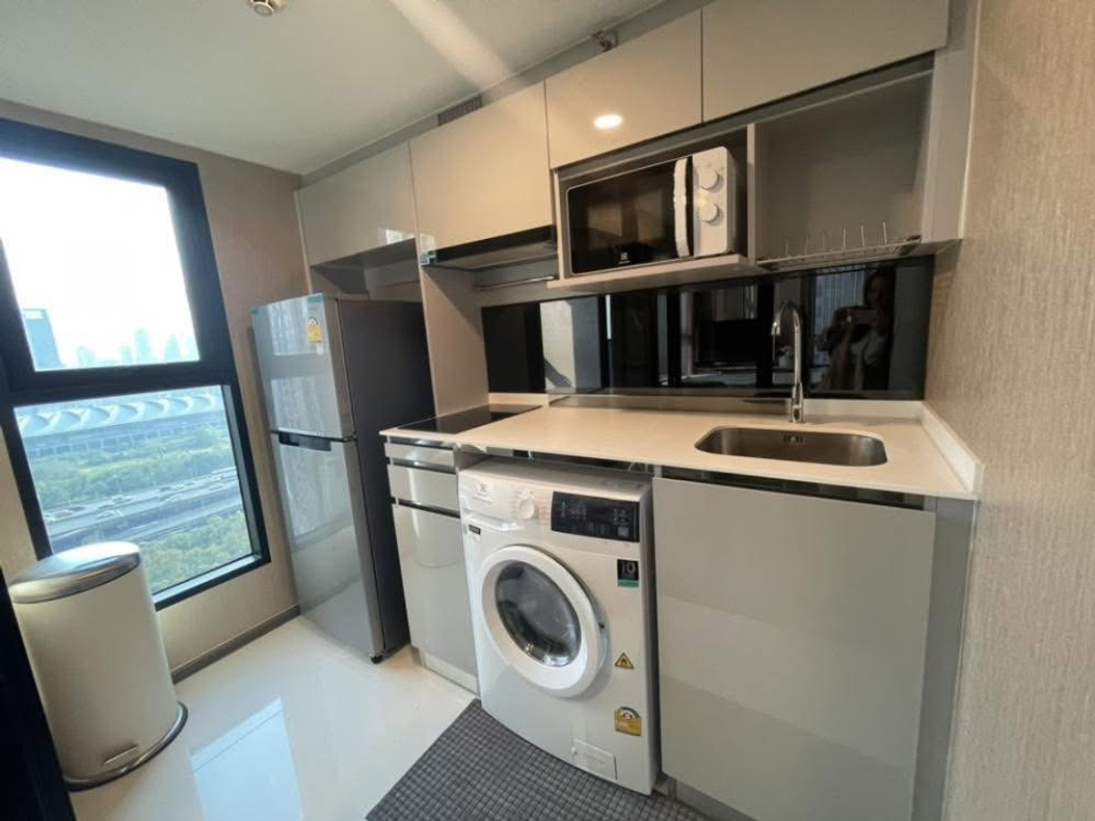 CondoRama9, Petchburi, RCA : Knightsbridge Space Rama 9 / 2 Bedrooms (SALE & AVAILABLE), Knightsbridge Space Rama 9 / 2 bedrooms (sale and rent) KAT038