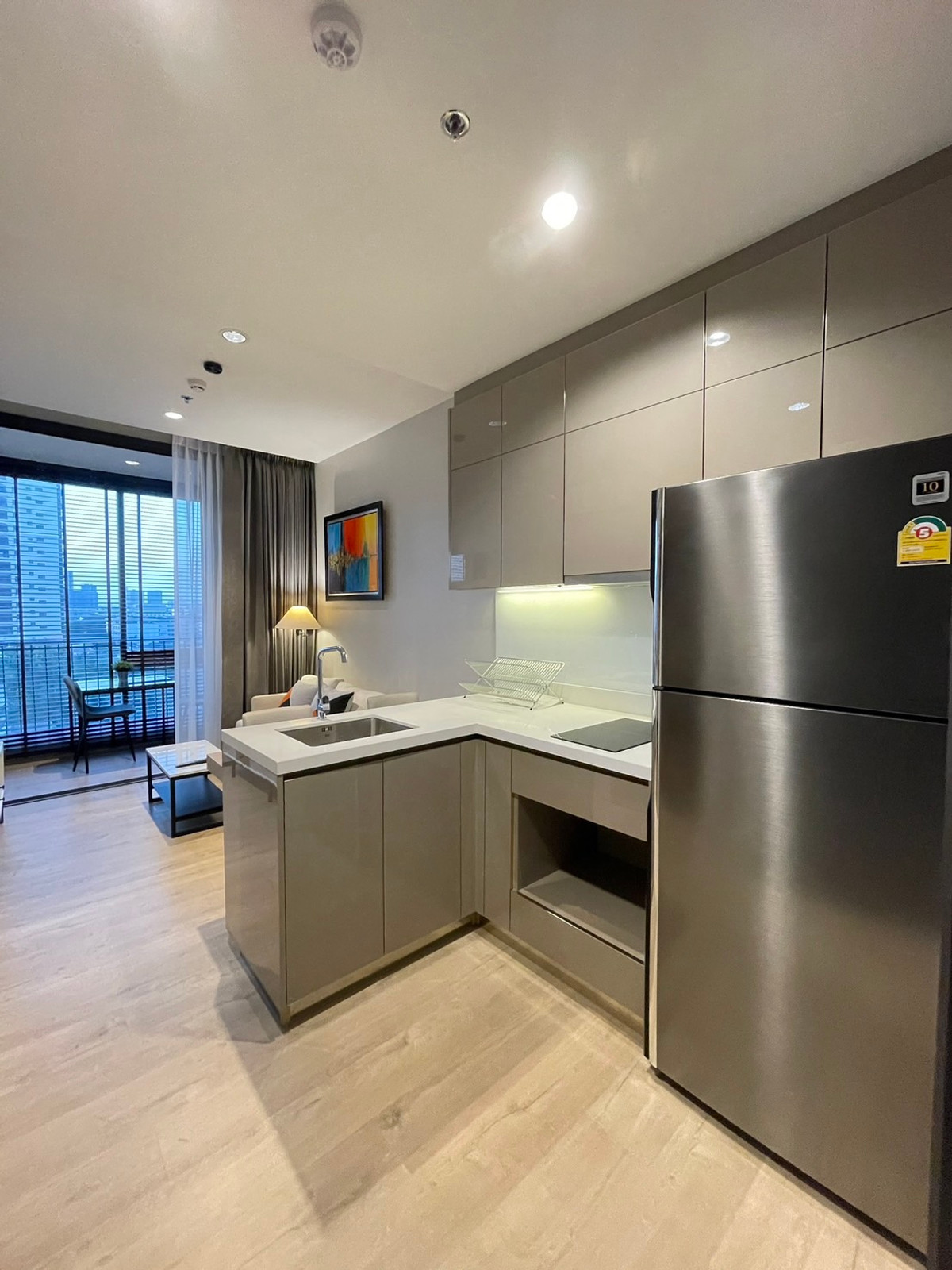 ขายคอนโดอ่อนนุช อุดมสุข : Rare Deal! Quinn สุขุมวิท 101 — ต่ำกว่าตลาดแบบจับต้องได้ โทรเลย 063-6165390