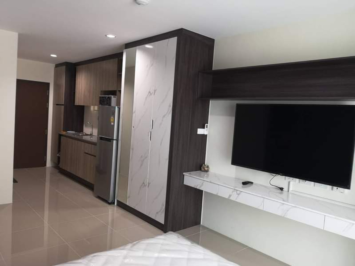 For SaleCondoPattanakan, Srinakarin : ✅ S-ASK104 ✅ Line : @p2nproperty