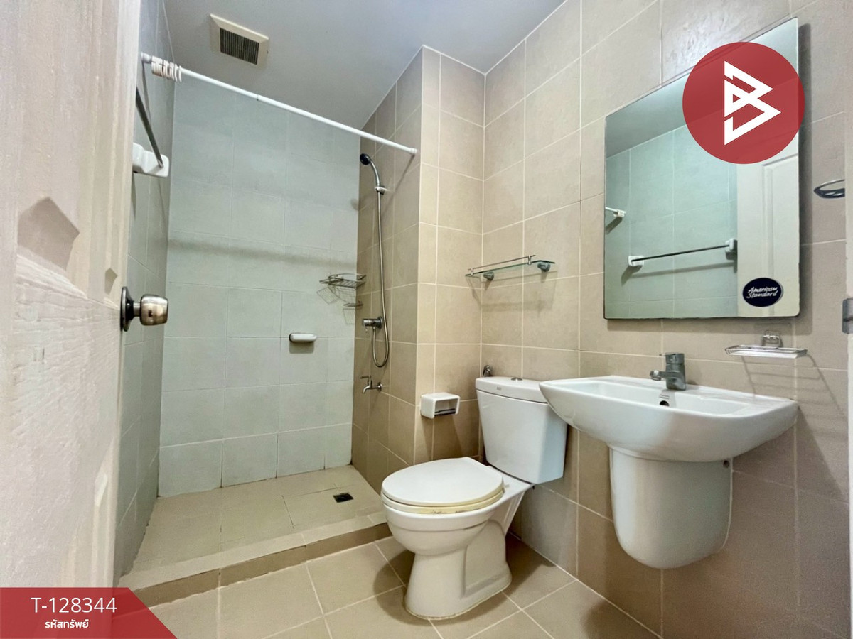 For SaleCondoSamut Prakan,Samrong : Condo for sale The Parkland Lite Sukhumvit-Paknam Samut Prakan (The Parkland Lite Sukhumvit-Paknam)