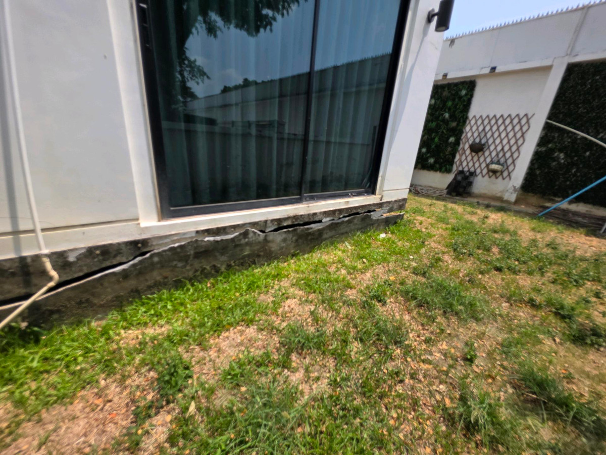 ให้เช่าบ้านลาดกระบัง สุวรรณภูมิ : บ้านเดี่ยว มัณฑนา 2 วงแหวน-อ่อนนุช (Mantana 2 Wongwaen-Onnut)