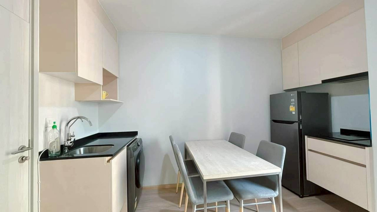 ให้เช่าคอนโดรัชดา ห้วยขวาง : ✅ NBRVR122 ✅ Line : @p2nproperty