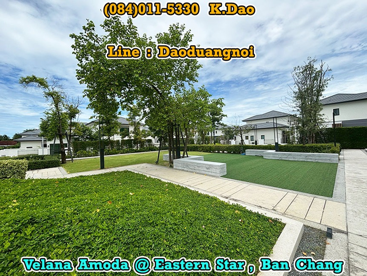 For RentCondoRayong : Ban Chang Cliff View, Ban Chang *** Condo for Rent ***