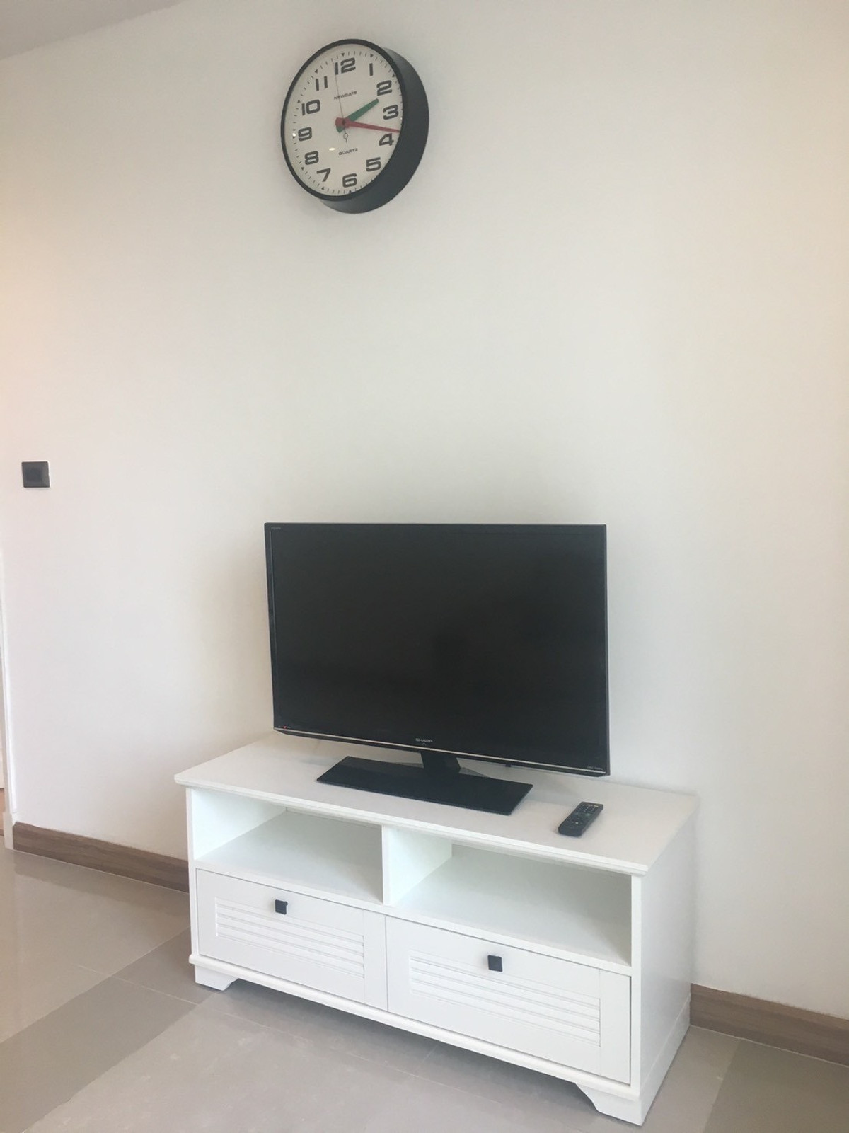 For SaleCondoRama9, Petchburi, RCA : For sale/SALE: Supalai Wellington (Supalai Wellington) - 1 bedroom LC035