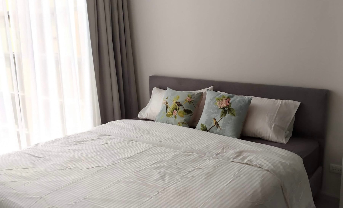 For SaleCondoSukhumvit, Asoke, Thonglor : Quintana Treehaus Sukhumvit 42 / 2 Bedrooms (FOR SALE), Quintana Treehaus Sukhumvit 42 / 2 Bedrooms (For Sale) MMK078