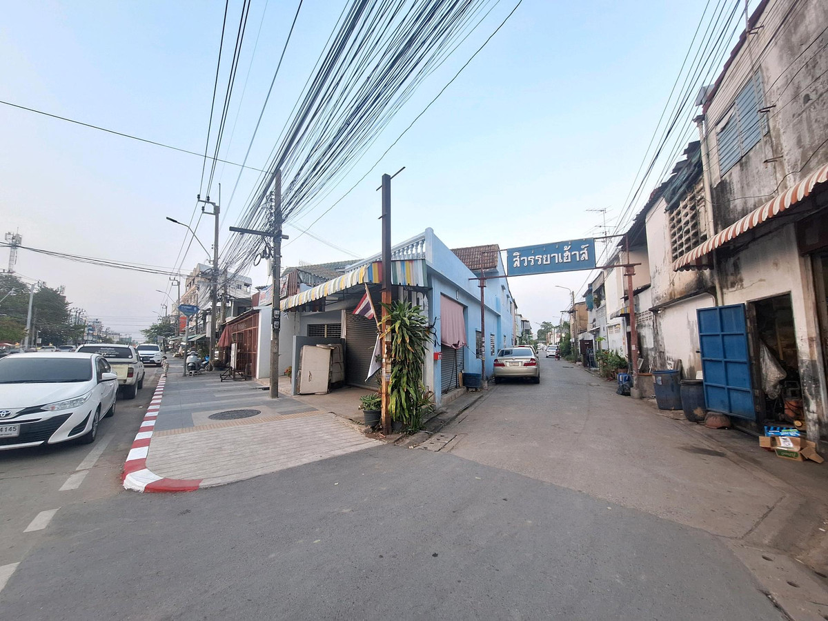 ขายที่ดินเกษตร นวมินทร์ ลาดปลาเค้า : ขายที่ดินซอยนวลจันทร์ 164 ตร.ว. ใกล้ถนนเกษตรนวมินทร์  ห่างปากซอยนวลจันทร์ ซอย6 เพียง 50 ม.