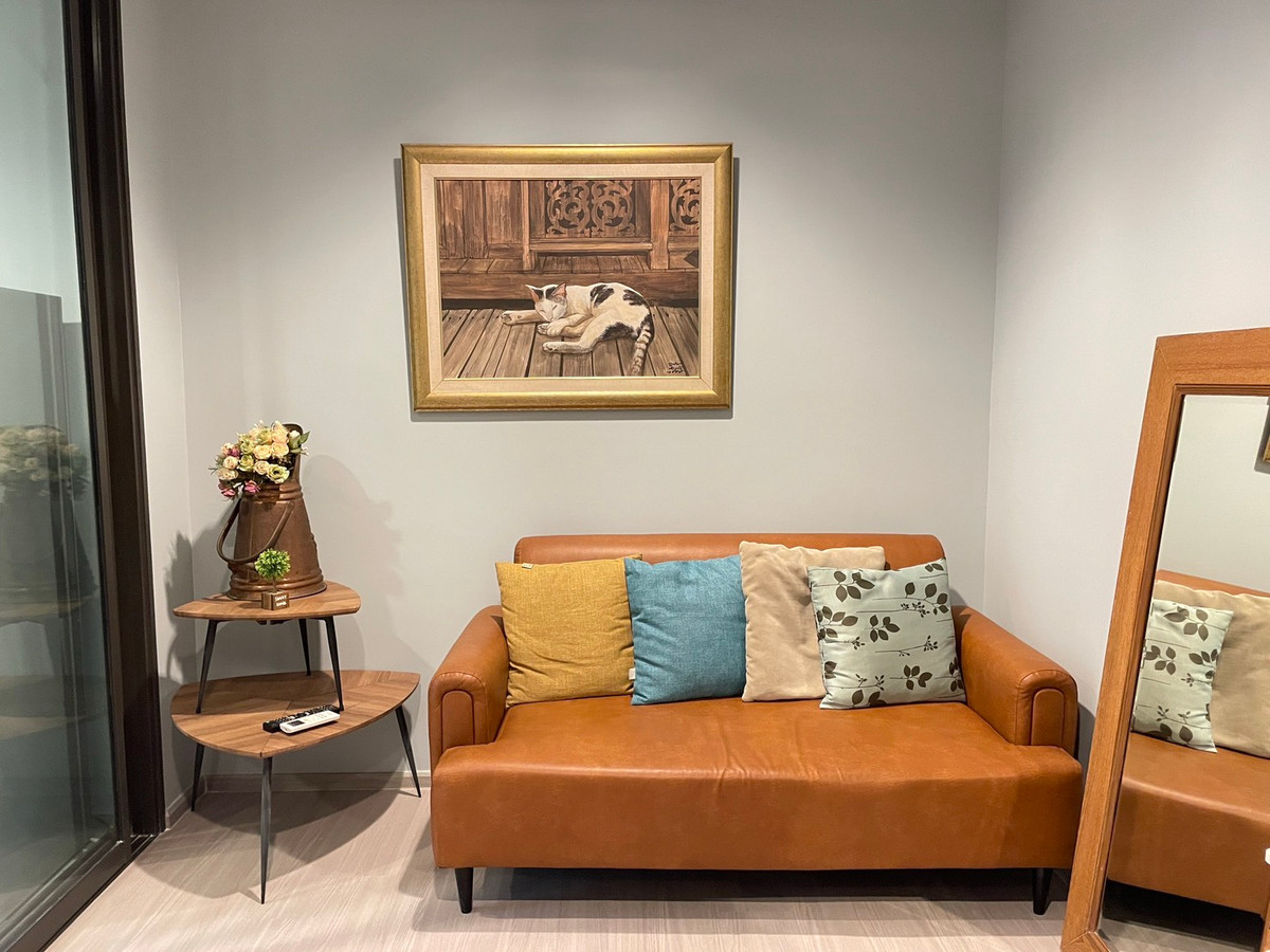 For RentCondoRama9, Petchburi, RCA : For rent, Life Asoke, near MRT Phetchaburi, near Airport Rail Link Makkasan Station.