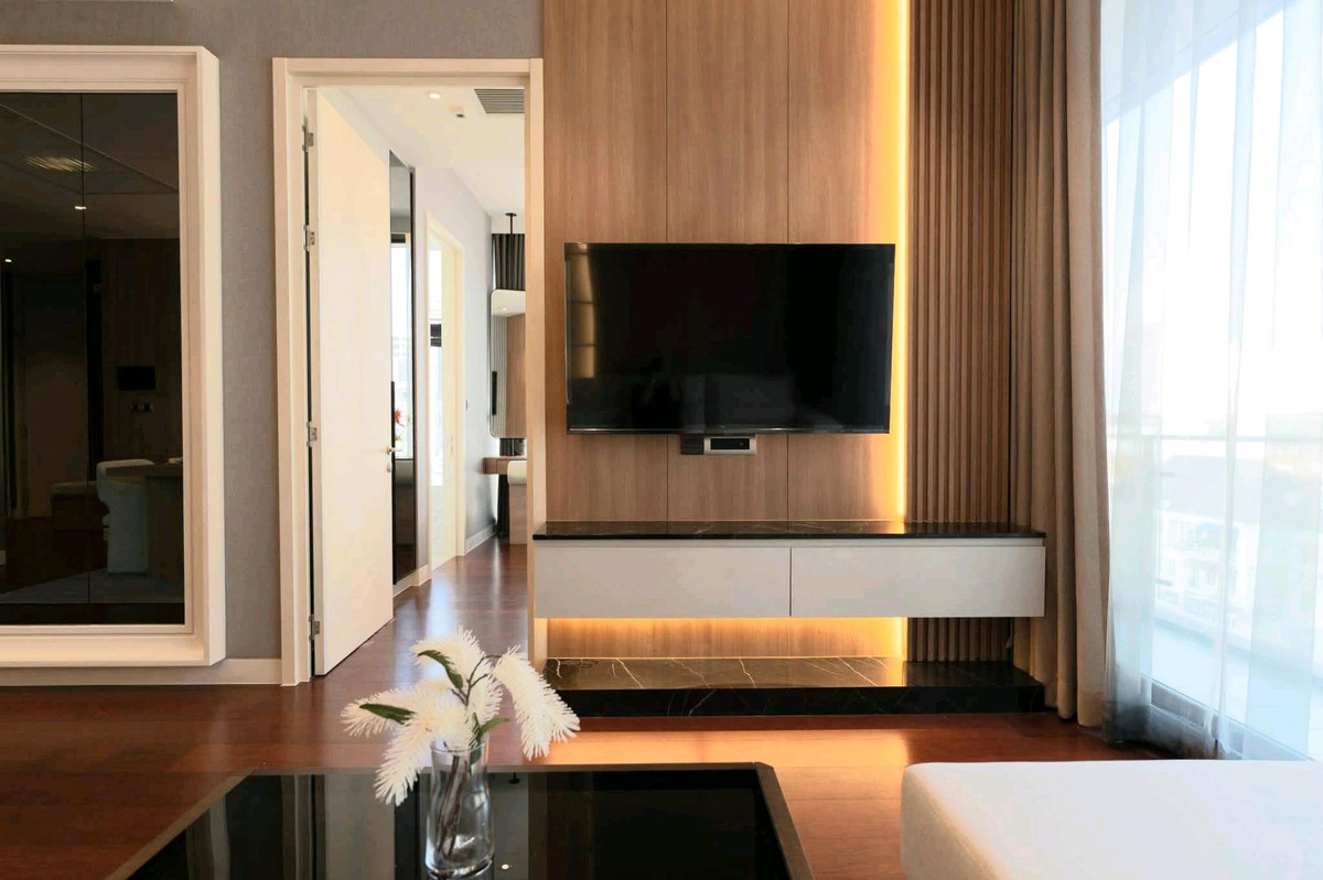 For RentCondoSukhumvit, Asoke, Thonglor : KHUN BY YOO Thonglor for Rent/ Sale