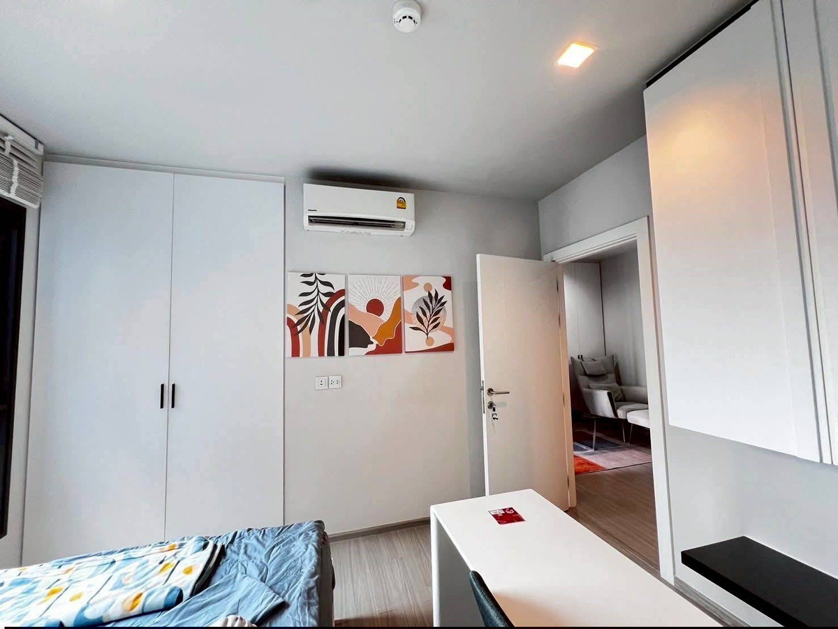 For RentCondoRama9, Petchburi, RCA : #L222 🎉 010469 Condo for rent  Life Asoke Rama 9  
