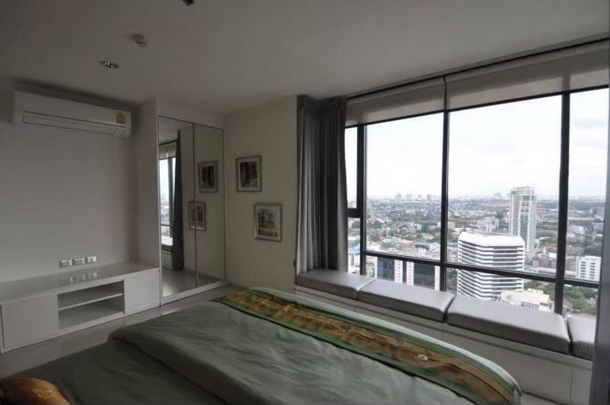 ขายคอนโดสุขุมวิท อโศก ทองหล่อ : 🏠✨ Rhythm Sukhumvit 42 | ขายคอนโด 2 ห้องนอน (HBH-HL-130)