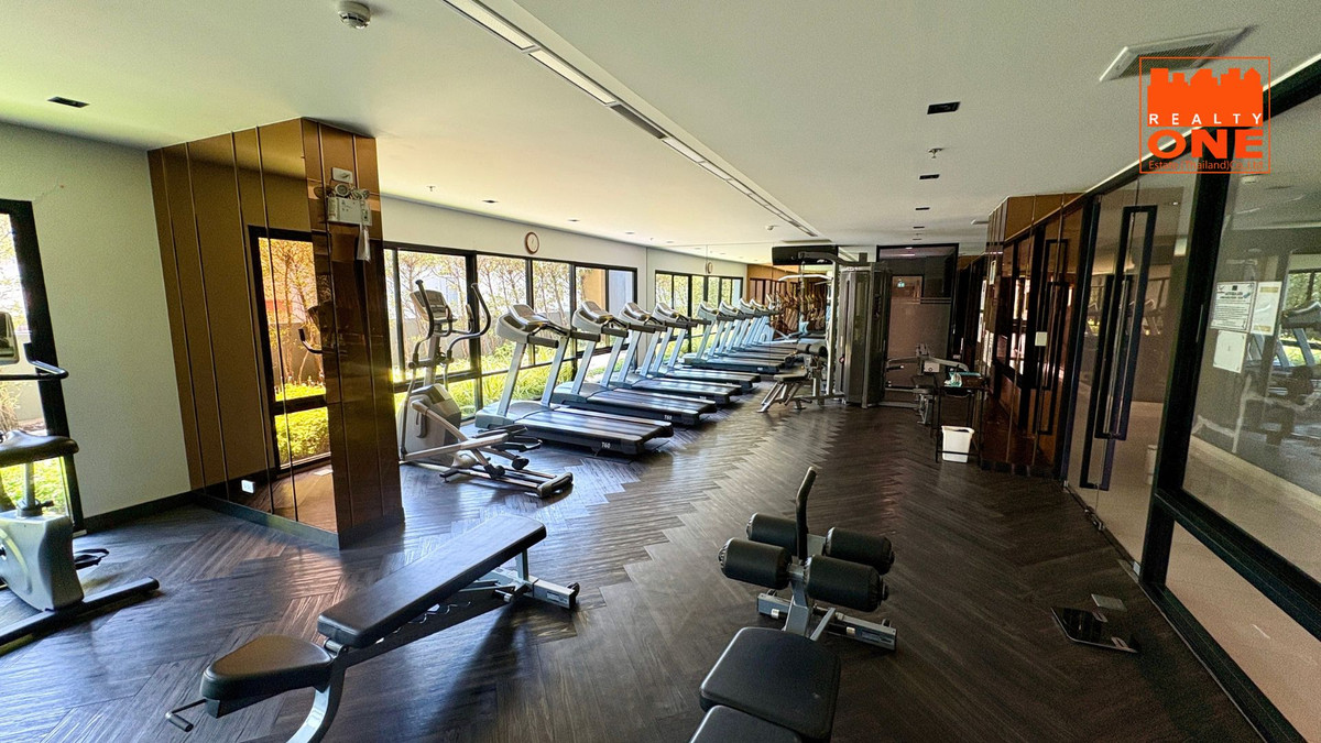 ขายคอนโดปิ่นเกล้า จรัญสนิทวงศ์ : ขายคอนโด 2 ห้องนอน ห้องมุม ทิศดี ใกล้ MRT บางยี่ขัน - ธนา แอสโทเรีย ปิ่นเกล้า (Thana Astoria Pinklao)