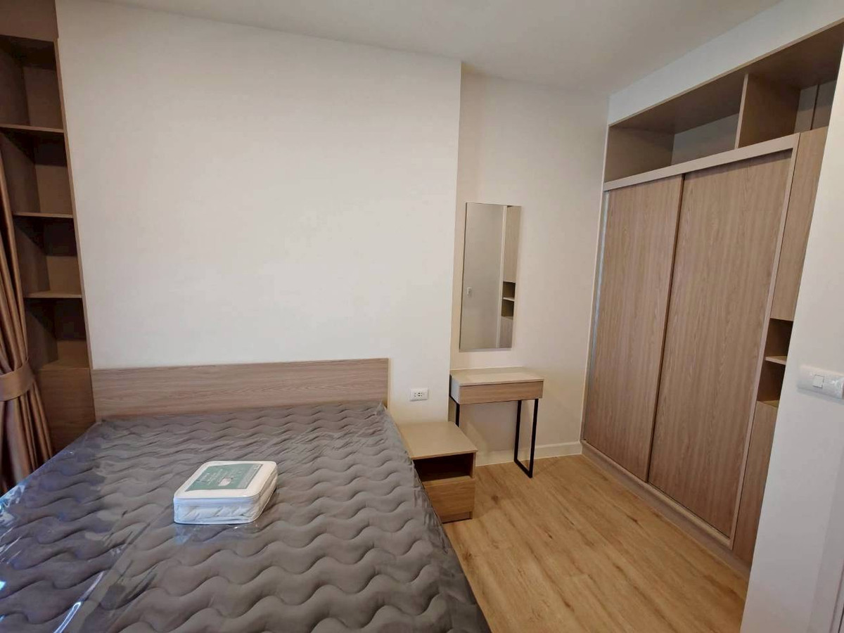 ให้เช่าคอนโดราษฎร์บูรณะ สุขสวัสดิ์ : ✅ SRTS103 ✅ Line : @p2nproperty