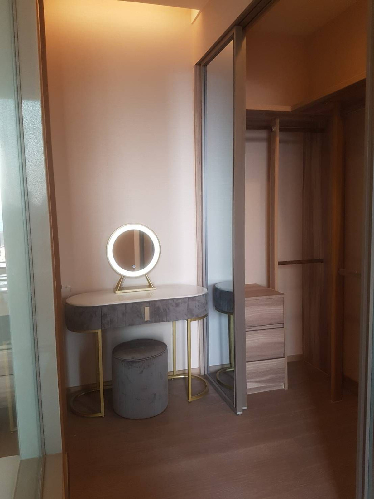 For RentCondoSukhumvit, Asoke, Thonglor : For Rent   The ESSE Asoke  2 bedroom 2 bathroom 68,000