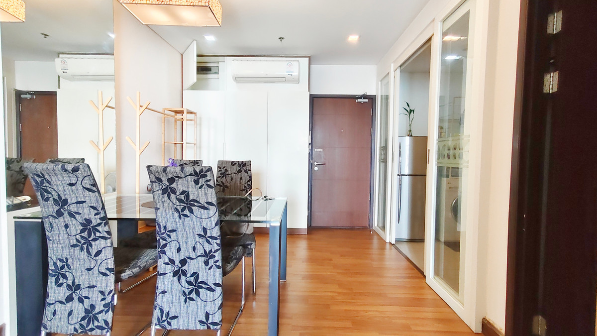For RentCondoOnnut, Udomsuk : 1 bed 1 bath 52 sqm condo at Le Luk for rent 23,000THB per month, Sukhumvit 71, BTS Phra Khanong