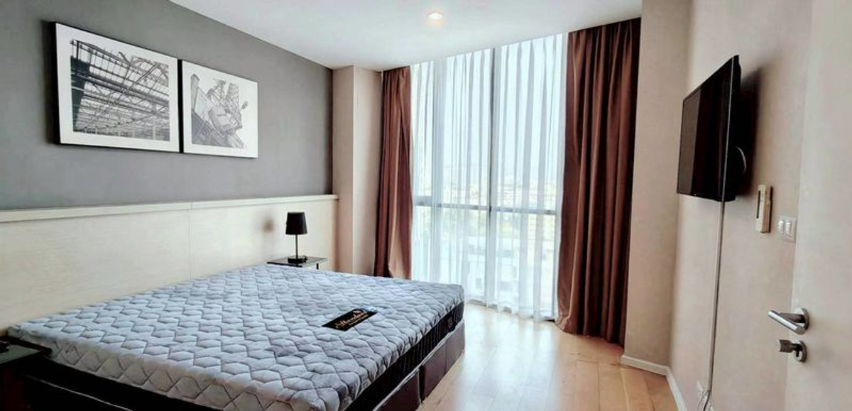 ให้เช่าคอนโดสุขุมวิท อโศก ทองหล่อ : ให้เช่า ‼️ คอนโด โครงการ Up Ekkamai อัพ เอกมัย (Estella Ekkamai เก่า) ขนาด 77.48 ตารางเมตร 2 ห้องนอน 2 ห้องน้ำ ชั้น 12 ซอย สุขุมวิท 63 ถนนเอกมัย แขวงคลองตันเหนือ เขตวัฒนา กรุงเทพมหานคร 