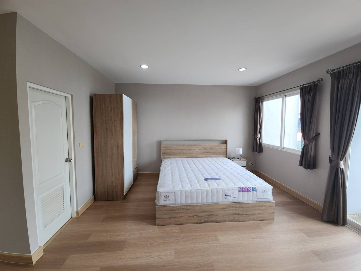 ให้เช่าทาวน์โฮมนวมินทร์ รามอินทรา : ให้เช่าทาวน์โฮม กรีนิช รามอินทรา ใกล้ สวนสยามอะเมซิ่งพาร์ค เพียง 5 นาที