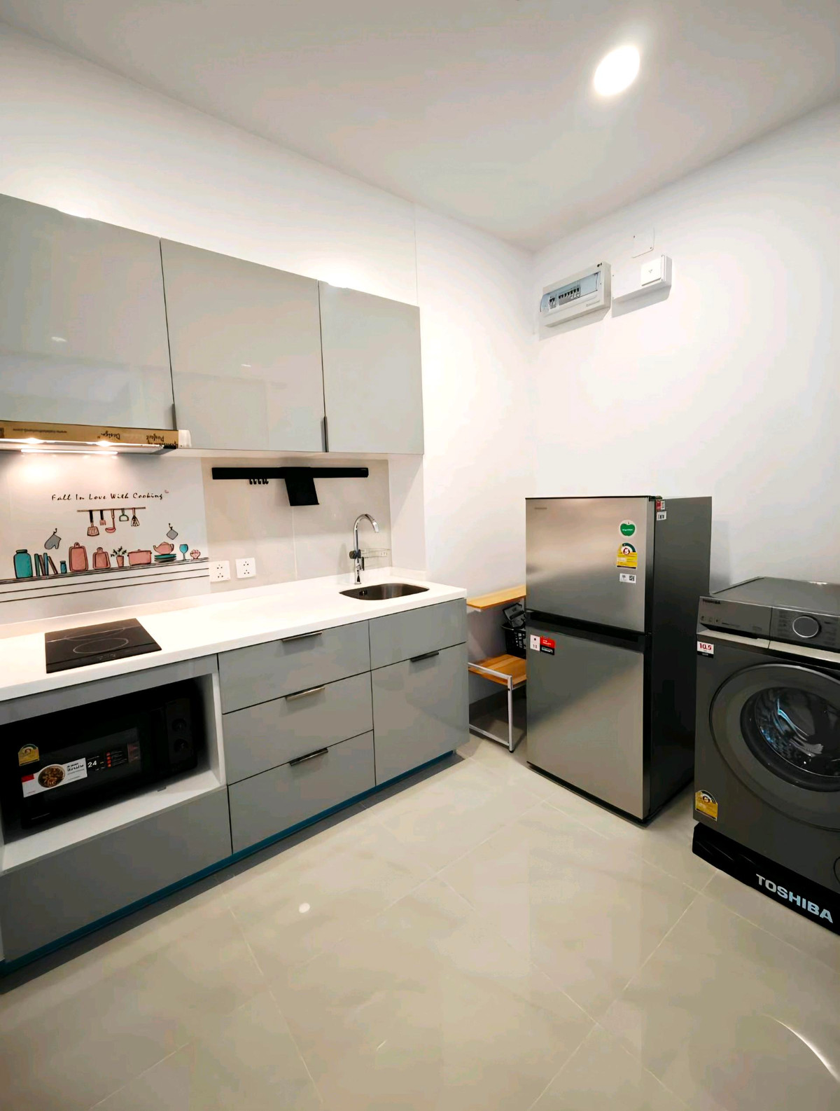 ขายคอนโดสยาม จุฬา สามย่าน : (For Sale🔥) 📍 Supalai Premier Siphraya-Samyan | 1B1B 55sq.m. | ราคาดีที่สุด ใกล้จุฬา และ MRTสามย่าน