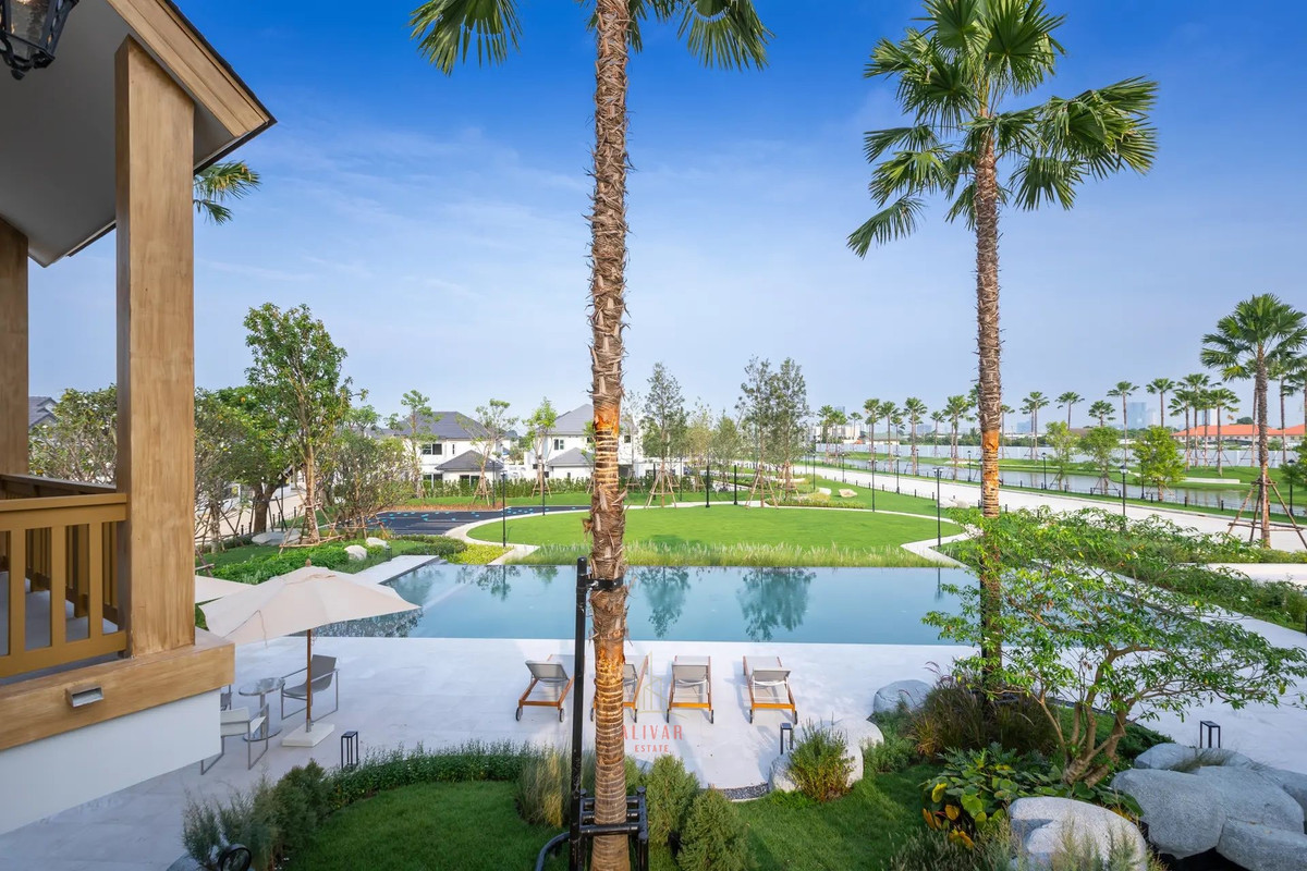 ให้เช่าบ้านบางนา แบริ่ง ลาซาล : RH040226 ให้เช่า บ้าน 2 ชั้น 3 ห้องนอน at Villaggio 3 ศรีนครินทร์-บางนา (บางนาตราด กม.5)ใกล้ MEGA บางนา